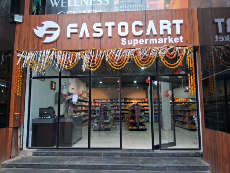 Fastocart Dewas